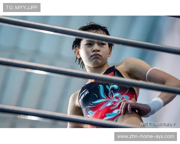 世界跳水比赛中国队表现优异,再次奠定霸主地位,世界跳水看中国