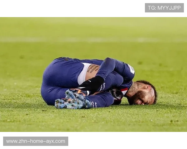 巴西足球永不消逝，内马尔的技巧被后世传唱