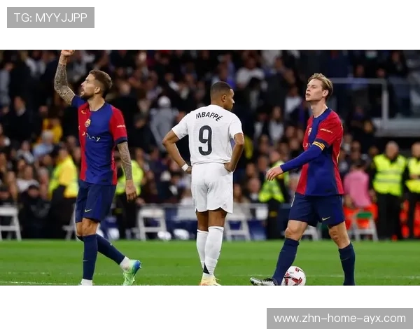 巴塞罗那—德容中场推进直传直达前场