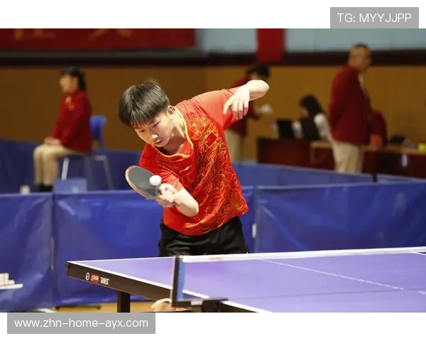 乒乓球俱乐部开展青少年心理训练与比赛适应课程，乒乓球培训市场营销策略