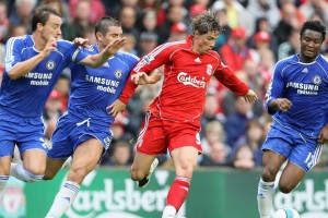 爱体育娱乐入口-切尔西与卡拉巴赫战平，未能继续前进，欧冠形势扑朔迷离，效力切尔西和巴萨的球员